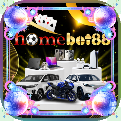homebet88 — galeri pratinjau Resmi APK